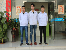 数据线定制开发团队