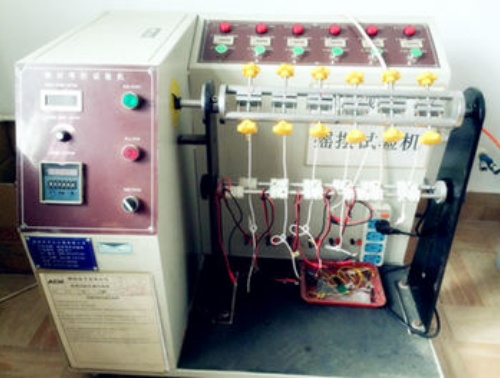 easybet数据线-摇摆测试机