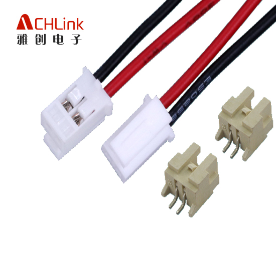 2.0mm(HY)医疗线束 无人机线束 汽车线束空调机内线，电源线，发动机汽车线束