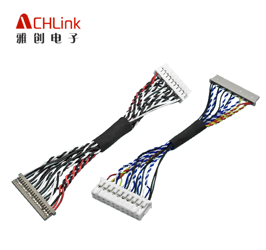 2.0mm(PHD)医疗线束 无人机线束 汽车线束空调机内线，电源线，发动机汽车线束