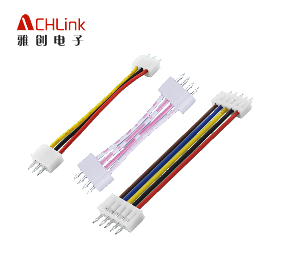 2.0mm(SCN)医疗线束 无人机线束 汽车线束空调机内线，电源线，发动机汽车线束