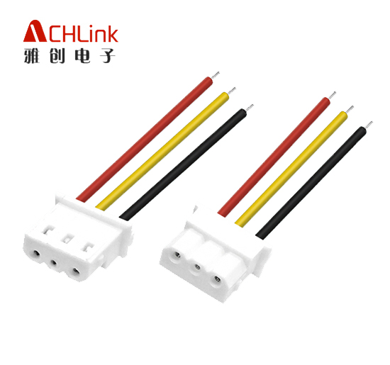 2.5mm (5264) 车载线束 空调机内线，电源线，发动机汽车线束